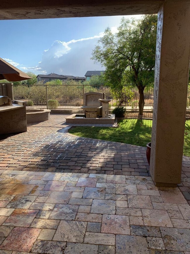 Foto del edificio - 21618 N 38th Way