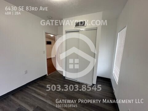 Building Photo - 6430 SE 83rd Ave