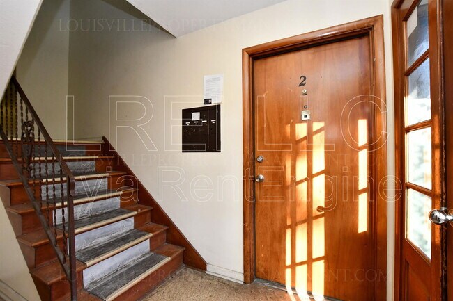 Building Photo - 1705 Valley Forge Way