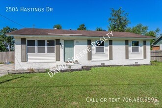 Building Photo - 2504 Hastings Dr