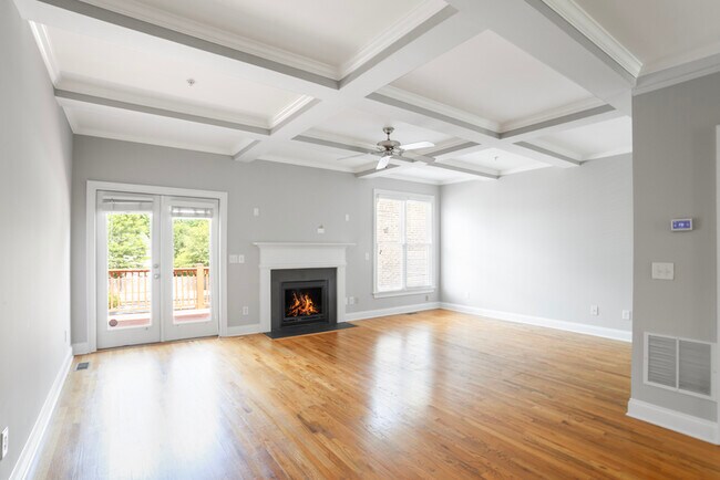 Foto del edificio - 1233 Concord Rd SE