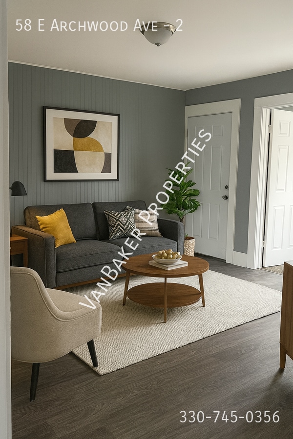 Foto del edificio - 58 E Archwood Ave