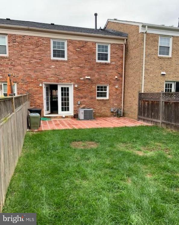 Foto del edificio - 1539 Candlewick Ct