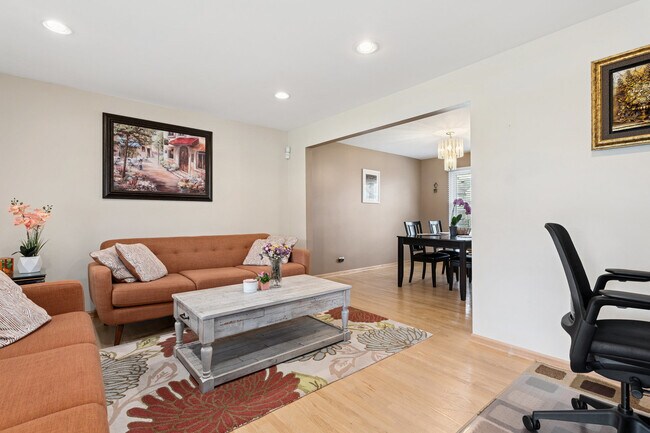 Foto del edificio - 1270 Brandywyn Ln