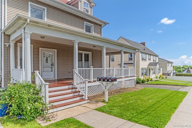 Building Photo - 69 Prospect St