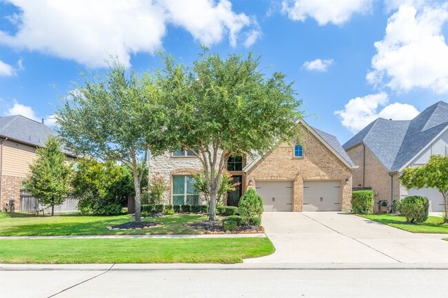 Foto del edificio - 28426 Asher Falls Ln