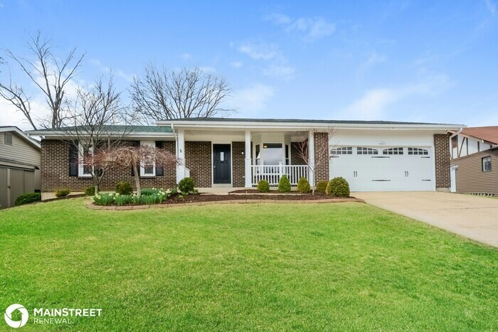 Primary Photo - 3 GREENFIELD CT, ST CHARLES, MO 63303