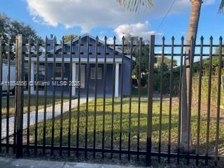 Foto del edificio - 401 NW 51st St