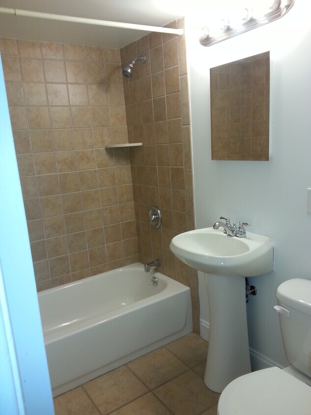 Foto del edificio - 313 N 34th St