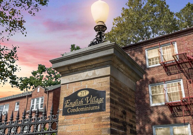 Building Photo - 217 Prospect Ave