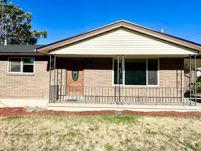 Building Photo - 3819 S 6620 W