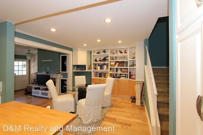 Building Photo - 3 br, 2.5 bath House - 3724 Carmel View Road