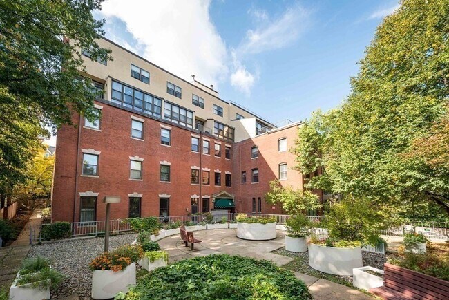Foto del edificio - 50 Winchester St