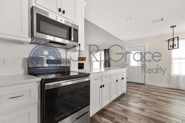 Foto del edificio - 740 N League Ranch Rd