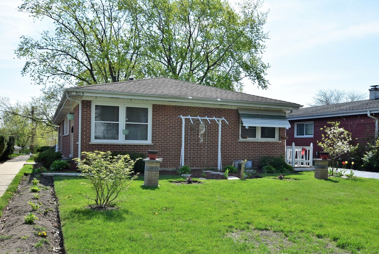 Primary Photo - 505 N Princeton Ave