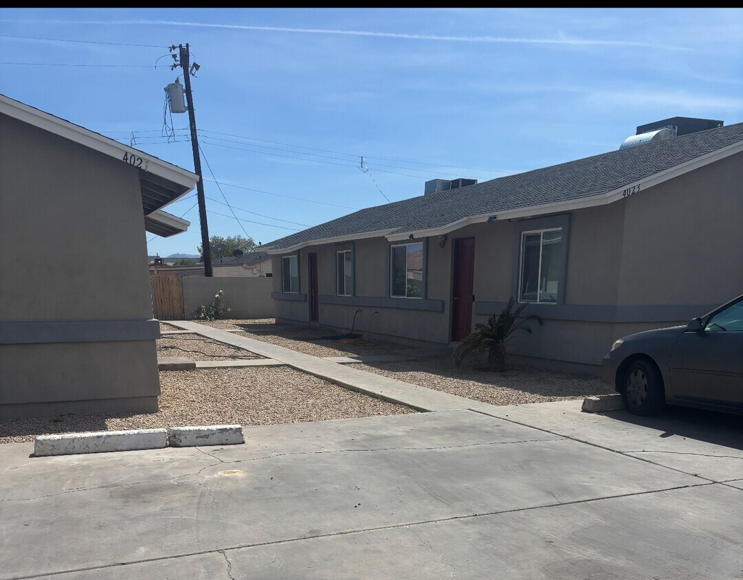 Foto principal - 4021 W Hadley St