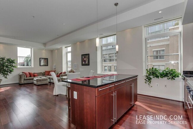 Foto del edificio - 2425 L St NW