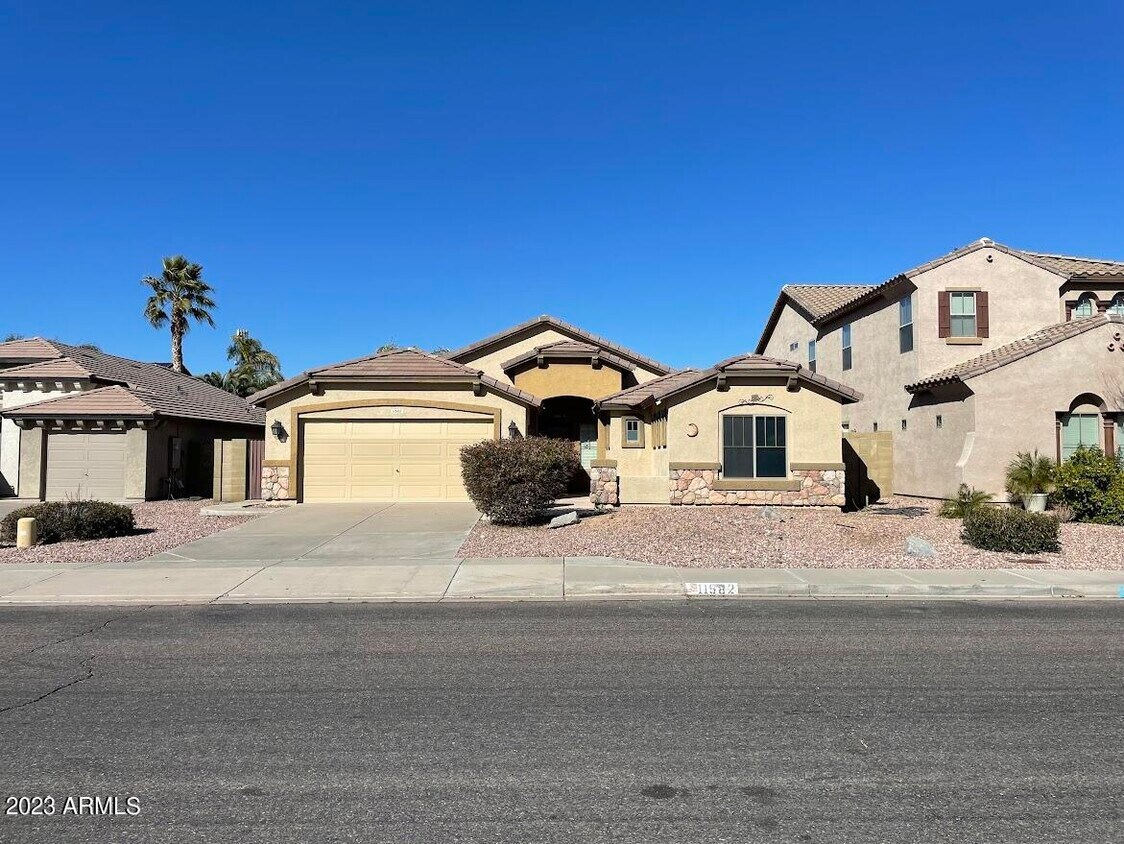 11582 W Pima St, Avondale, AZ 85323 House Rental in Avondale, AZ