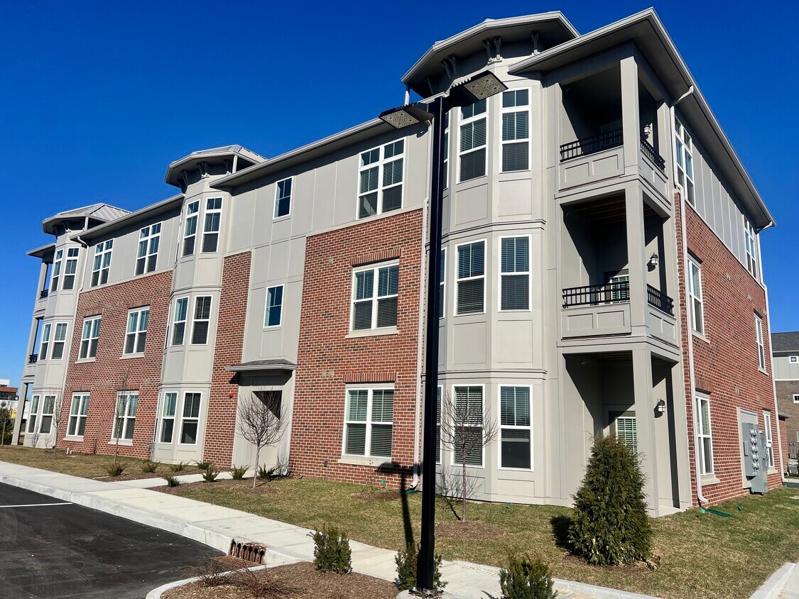 Wheelhouse Apartments in Westfield, IN