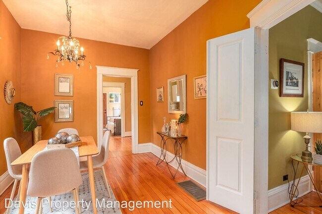 Building Photo - 2 br, 1 bath House - 4119 47th Ave SW