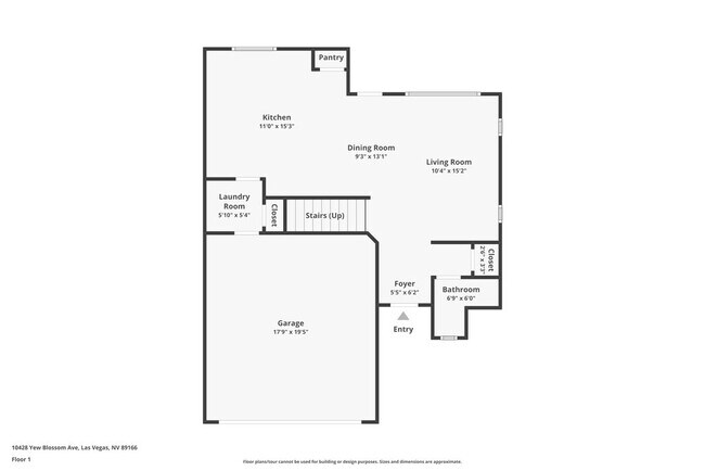 Building Photo - 10428 Yew Blossom Ave