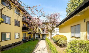 Building Photo - Mountain Park Residences