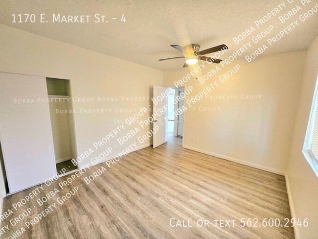 Foto del edificio - ***COZY 2 BEDROOM | 1 BATHROOM WITH GAS ST...