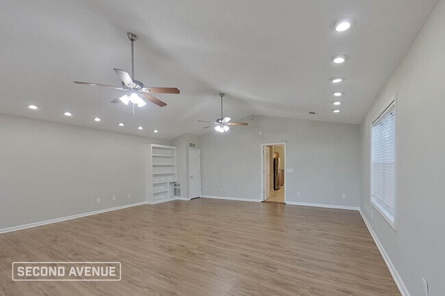 Foto del edificio - 3703 Windy Hill Dr SE