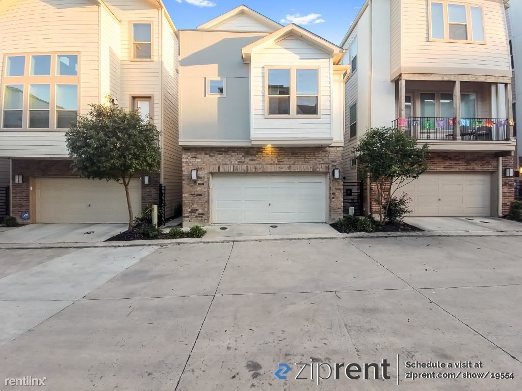 Primary Photo - 3 br, 2.5 bath House - 3831 Harry Wurzbach...