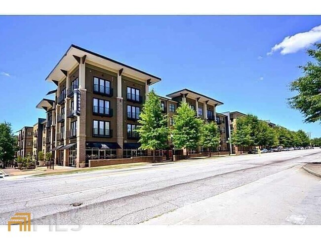 Building Photo - 5300 Peachtree Rd