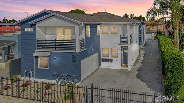 Foto del edificio - 10818 Long Beach Blvd