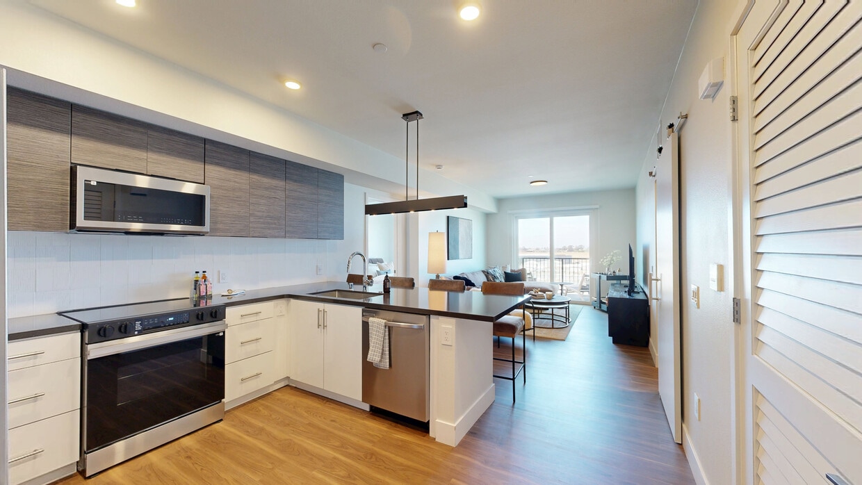 Photo - Elowen Apartments