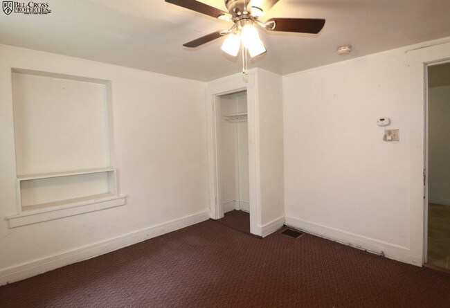 Building Photo - 676 Willey St