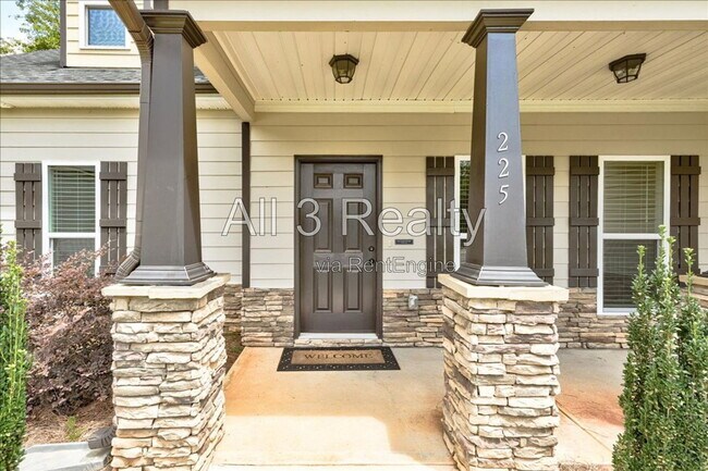 Foto del edificio - 225 Barnett Ln Ln
