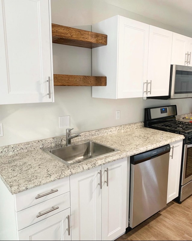 Photo - 328 Powell St Townhome