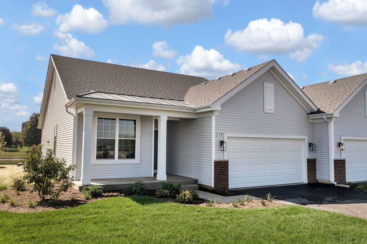 Primary Photo - Home at Ashcroft