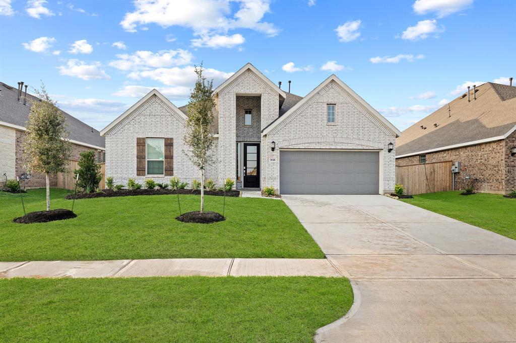 Foto principal - 3616 Field Coast Ln