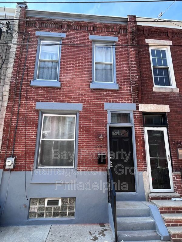 2440 Montrose St, Philadelphia, PA 19146 House Rental in Philadelphia