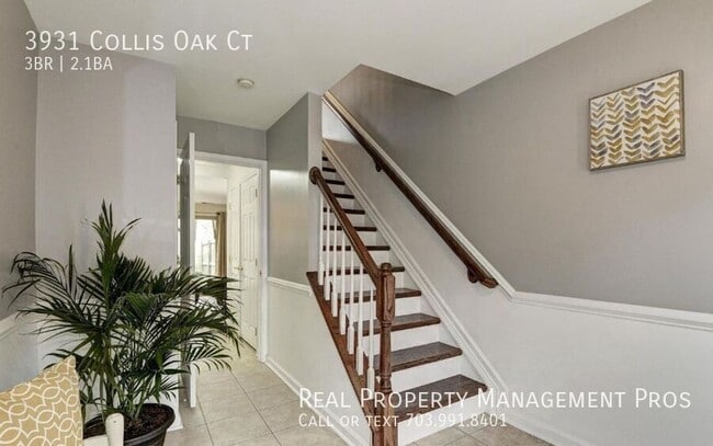 Photo - 3931 Collis Oak Ct- Townhome