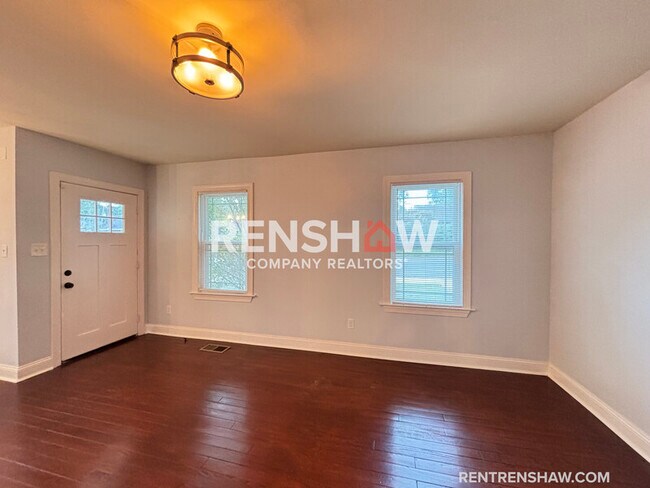 Foto del edificio - 1882 Vollintine Ave