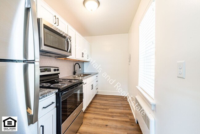 Foto del edificio - 1823 Griswold Dr