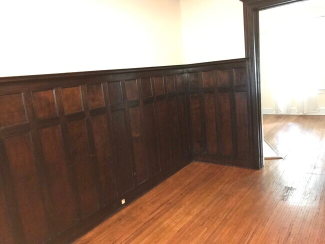 Foto del edificio - 1835 Lamont St NW