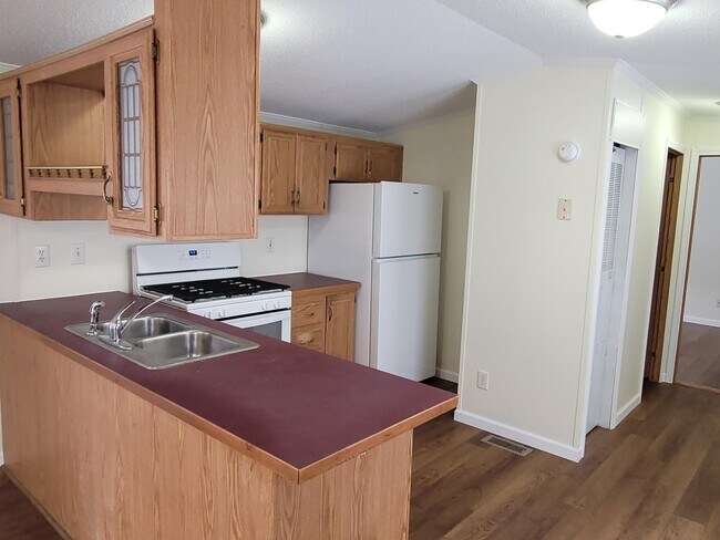 Foto del edificio - 113 Wyatts Dr