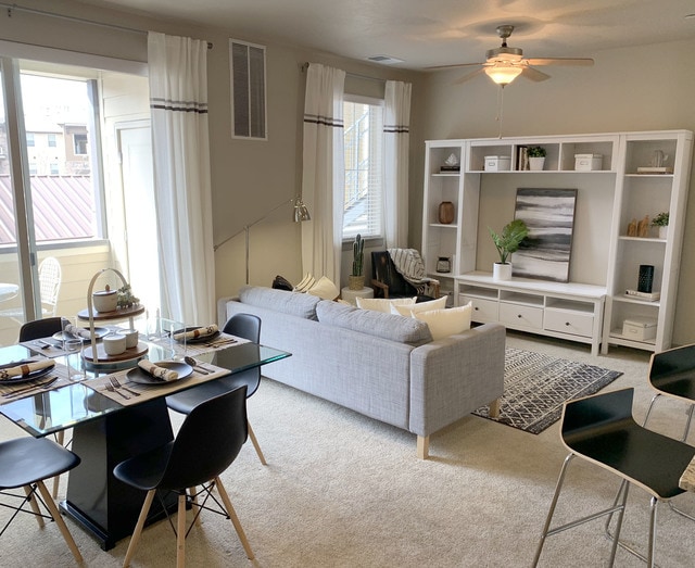 San Marino Apartments 776 W , Grand Rose Way South Jordan, UT