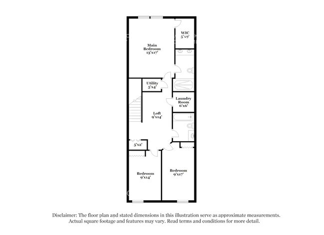 Building Photo - 1231 Coastal Mdw Trl