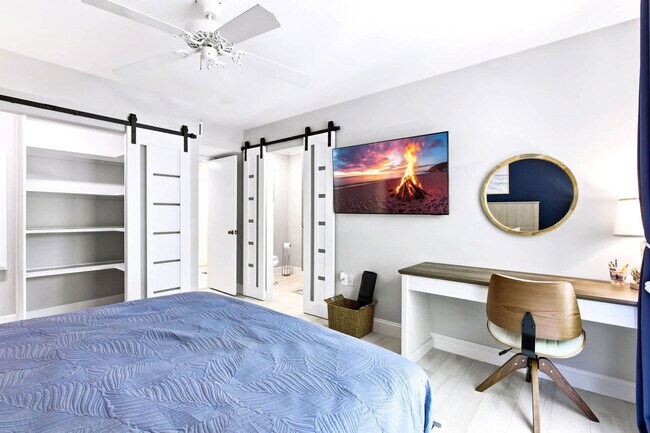 Foto del edificio - 3 Shelter Cove Ln