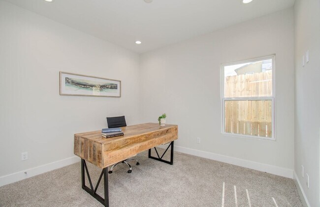 Foto del edificio - 774 Paul Quinn St