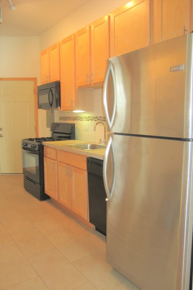 1002 S Loomis St, Chicago, IL 60607 House Rental in Chicago, IL