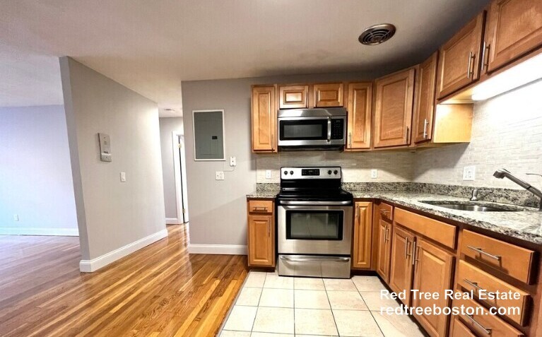 Photo - 230 Babcock St. Unit 1B