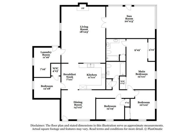 Building Photo - 3134 Dalehurst Dr W